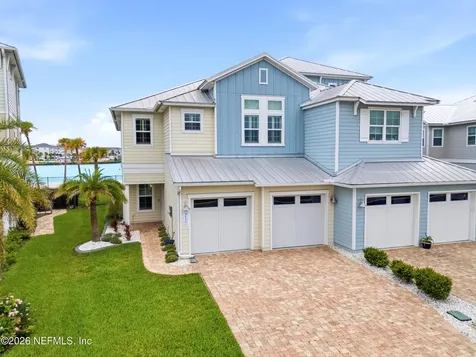 413 Marquesa Circle St. Johns FL 32259