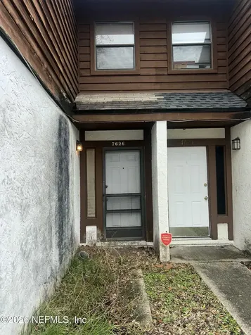 7626 Melissa Court N Jacksonville FL 32210