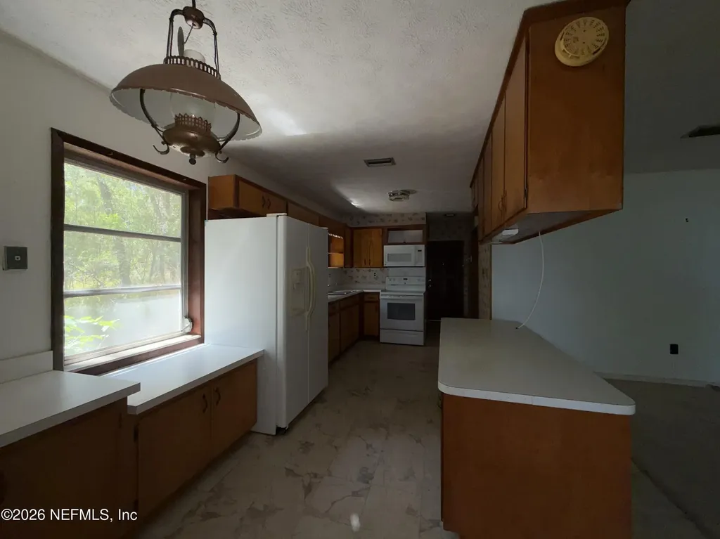 5943 White Sands Road Keystone Heights FL 32656