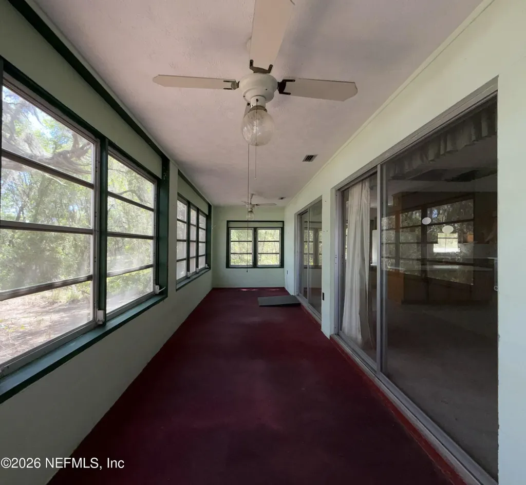 5943 White Sands Road Keystone Heights FL 32656