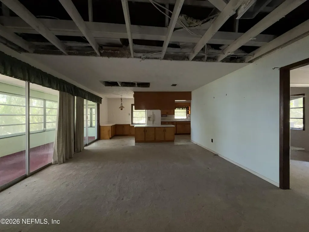 5943 White Sands Road Keystone Heights FL 32656