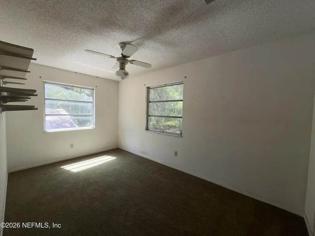 5943 White Sands Road Keystone Heights FL 32656