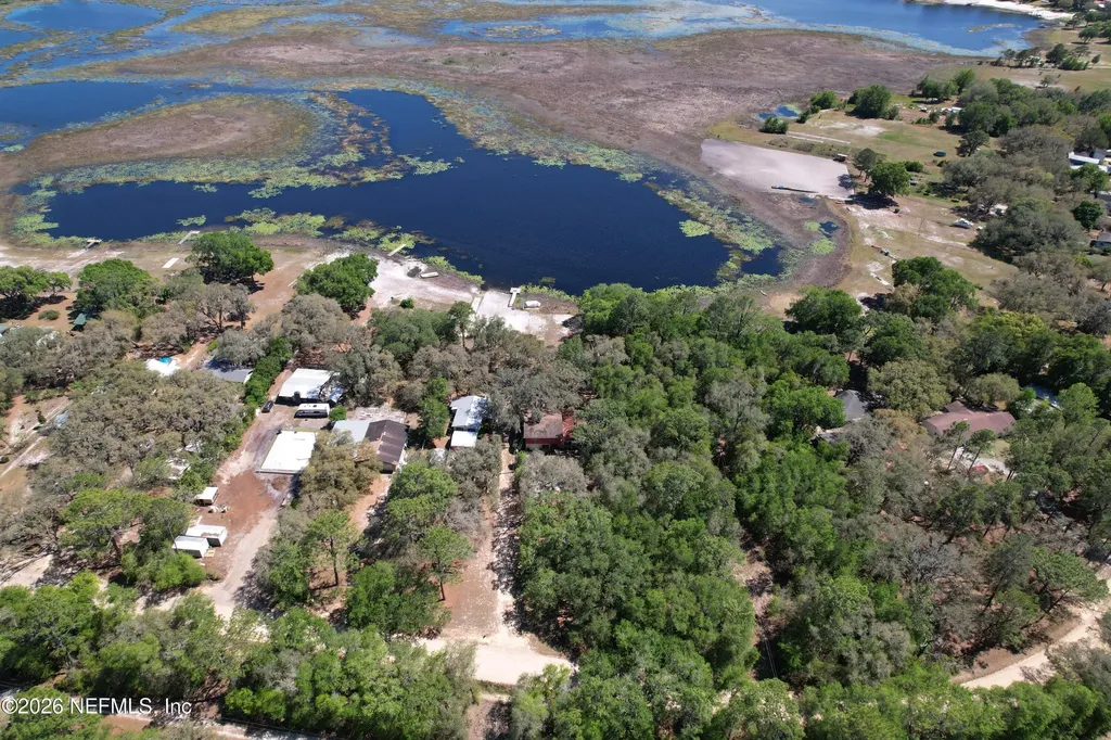 5943 White Sands Road Keystone Heights FL 32656