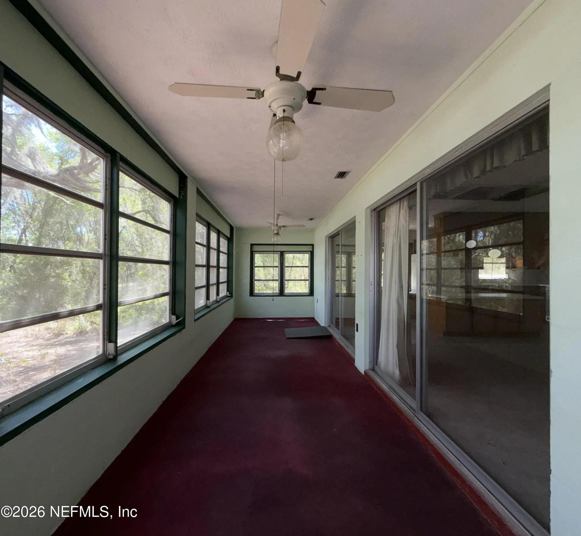 5943 White Sands Road Keystone Heights FL 32656