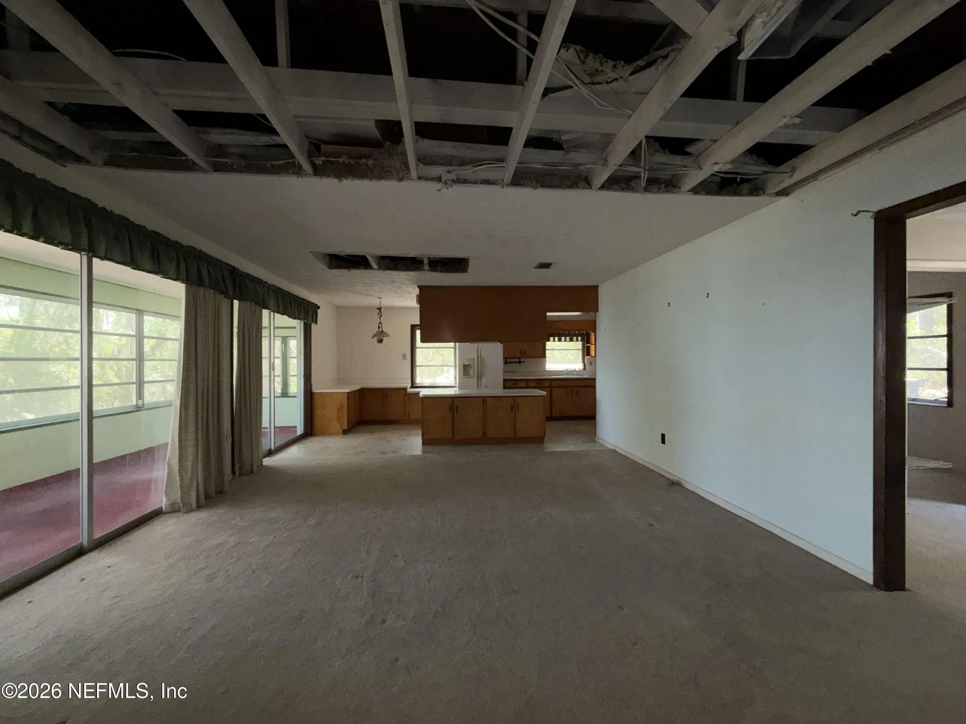 5943 White Sands Road Keystone Heights FL 32656