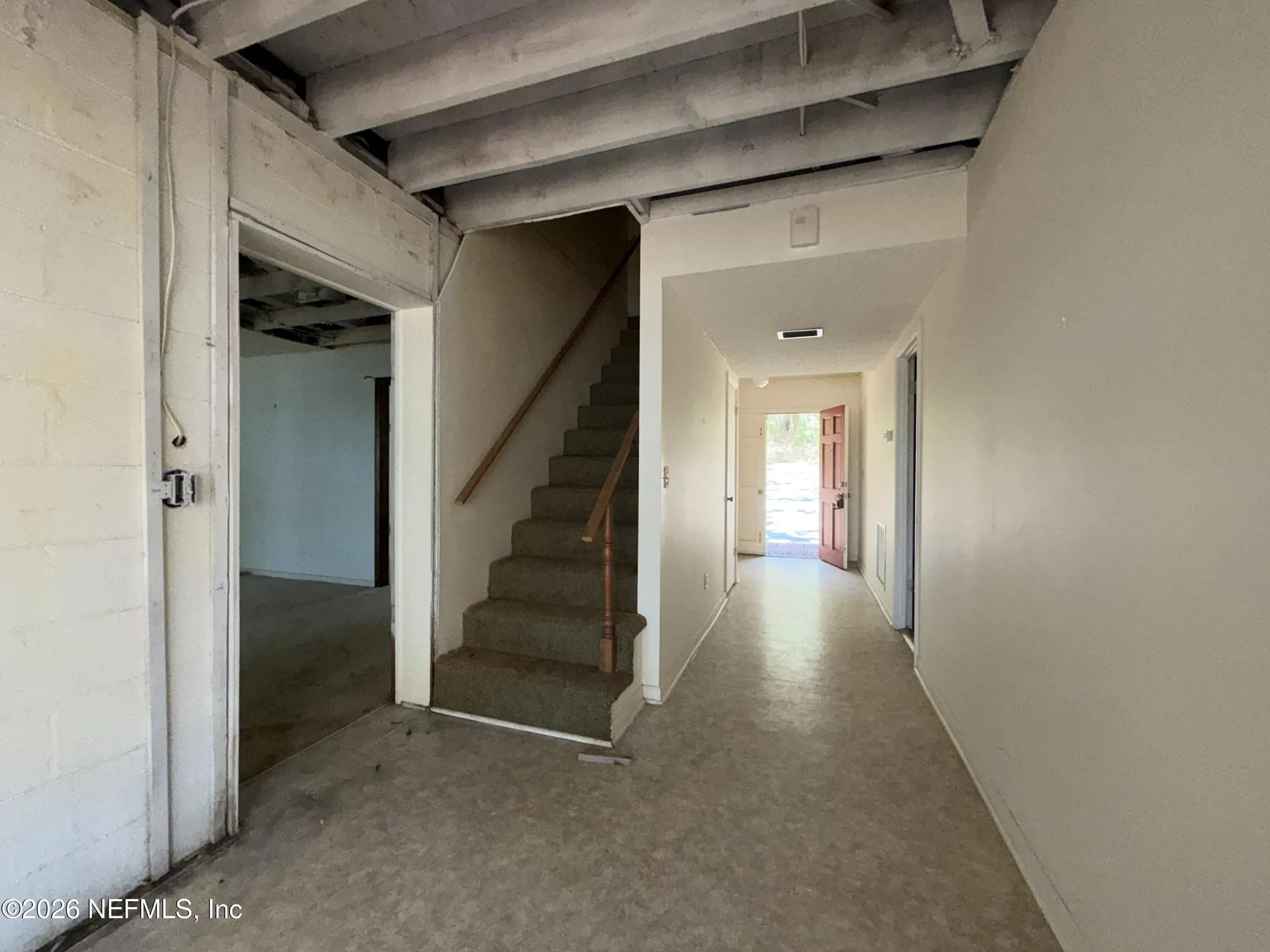 5943 White Sands Road Keystone Heights FL 32656