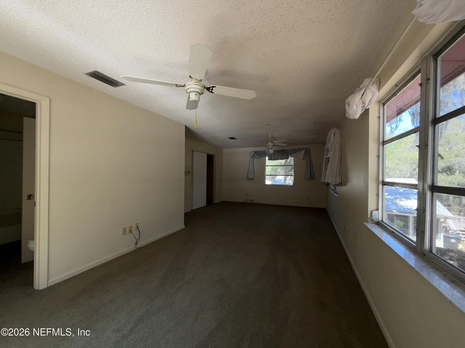 5943 White Sands Road Keystone Heights FL 32656