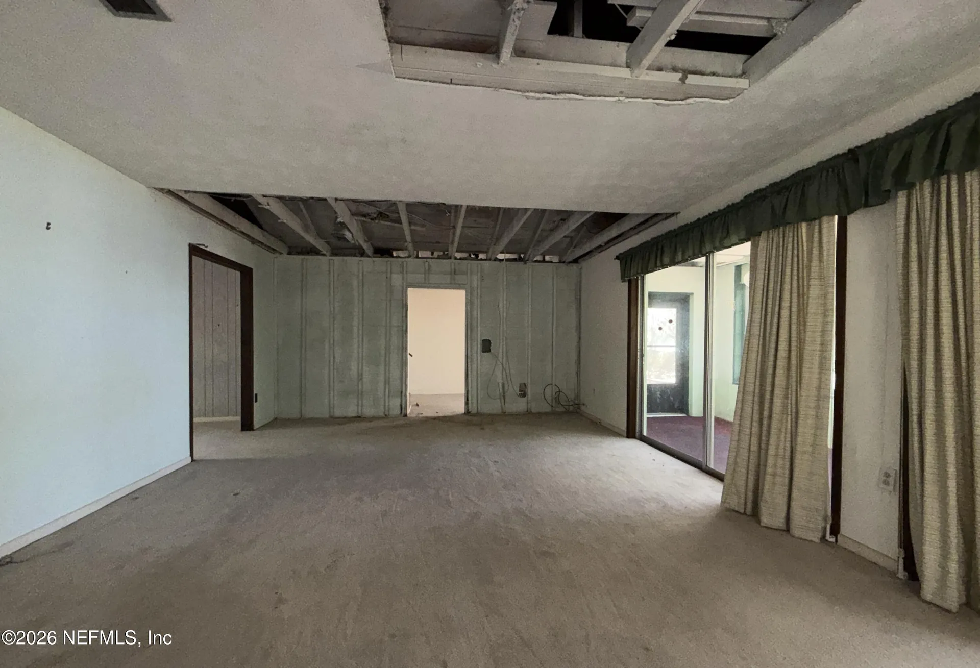 5943 White Sands Road Keystone Heights FL 32656