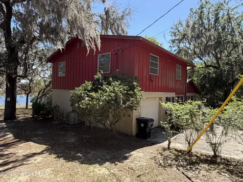 5943 White Sands Road Keystone Heights FL 32656