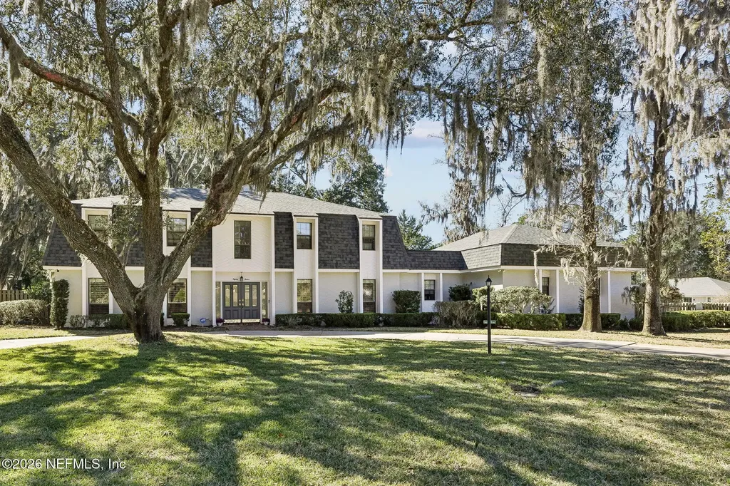 8012 Shady Grove Road Jacksonville FL 32256
