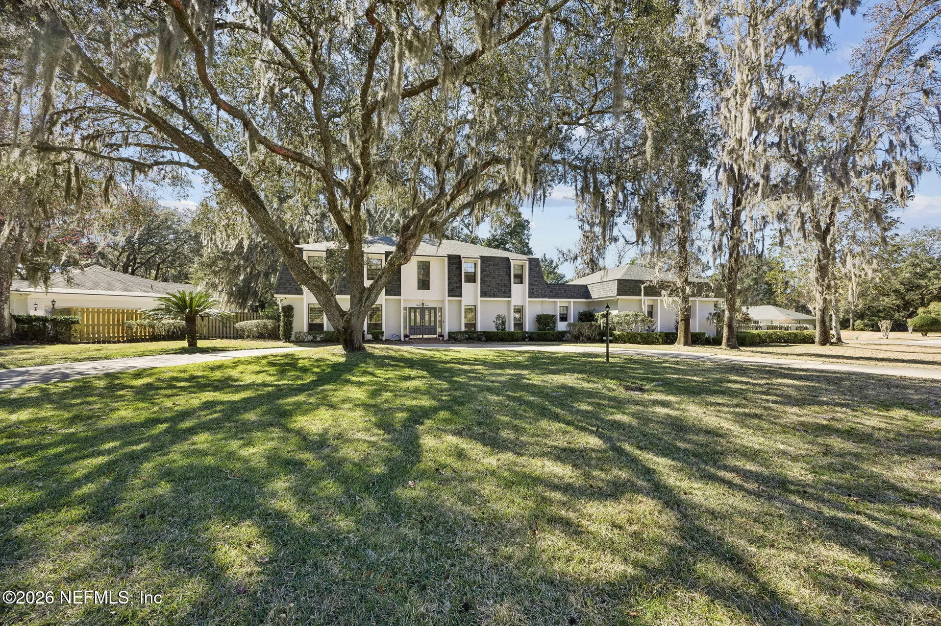 8012 Shady Grove Road Jacksonville FL 32256