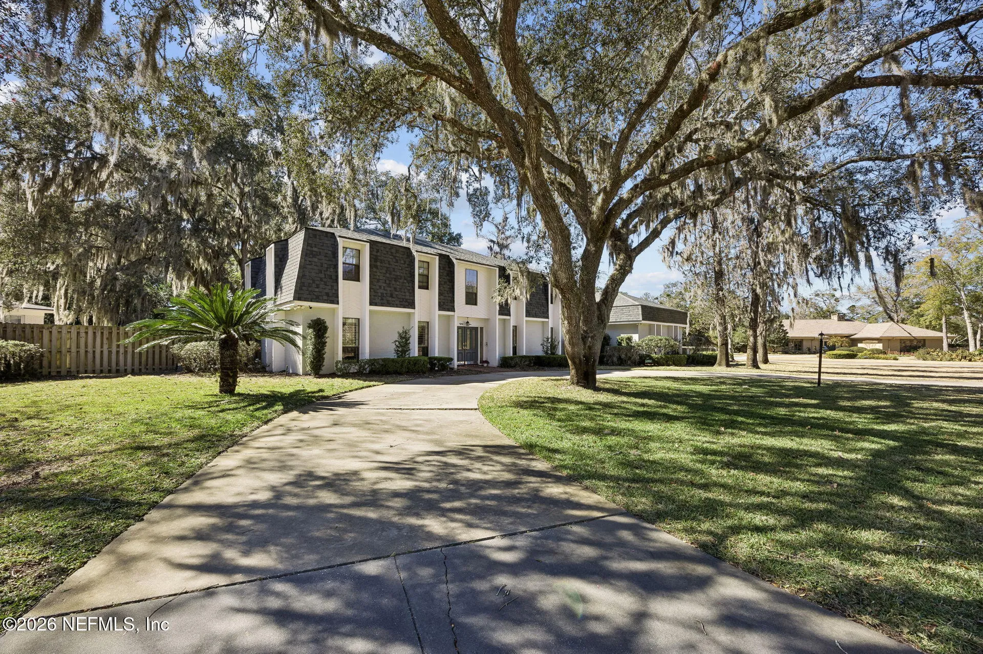 8012 Shady Grove Road Jacksonville FL 32256