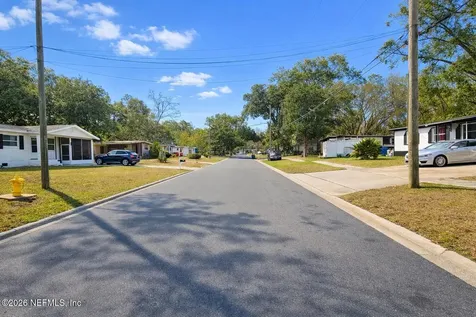 4146 Katanga Drive S Jacksonville FL 32209