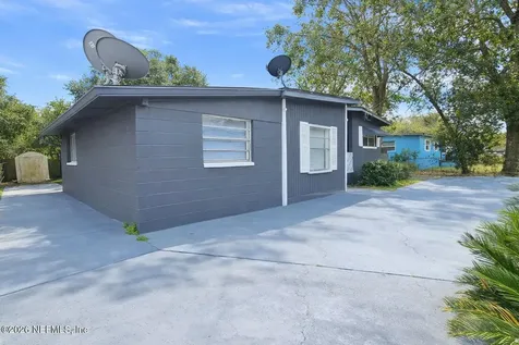 4146 Katanga Drive S Jacksonville FL 32209