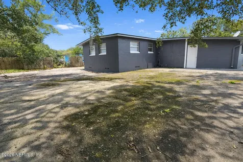 4146 Katanga Drive S Jacksonville FL 32209