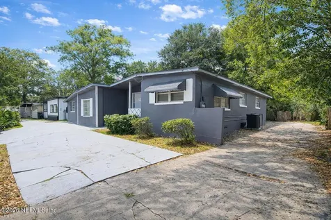 4146 Katanga Drive S Jacksonville FL 32209