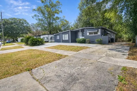 4146 Katanga Drive S Jacksonville FL 32209