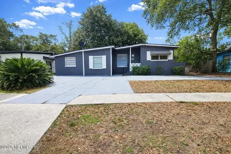 4146 Katanga Drive S Jacksonville FL 32209