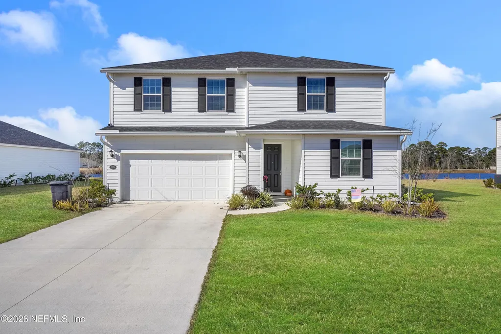 198 Santos Lane St. Augustine FL 32086