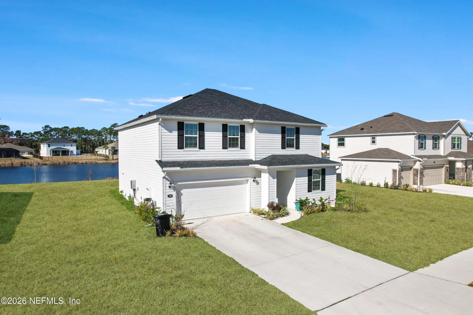 198 Santos Lane St. Augustine FL 32086