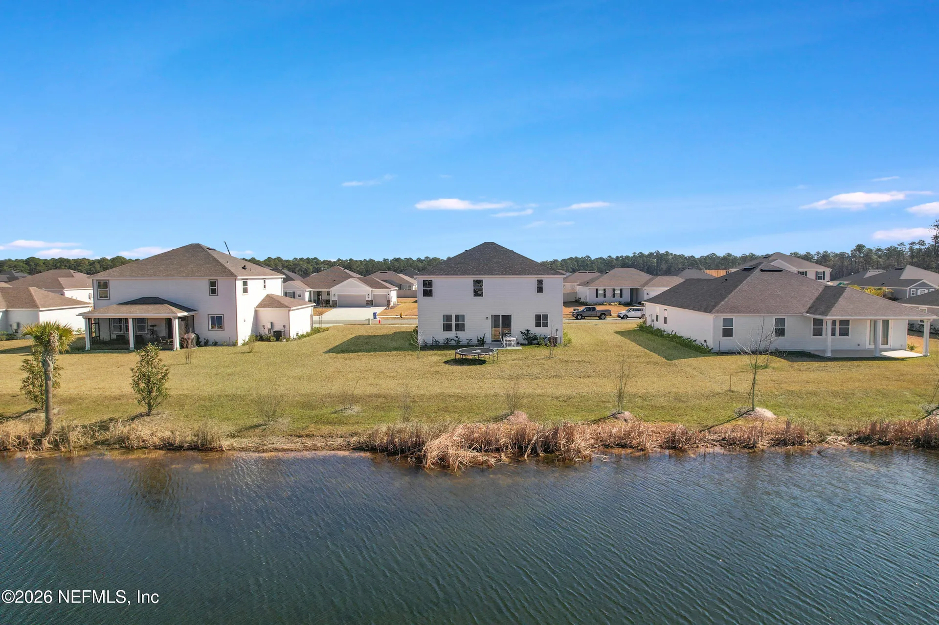 198 Santos Lane St. Augustine FL 32086