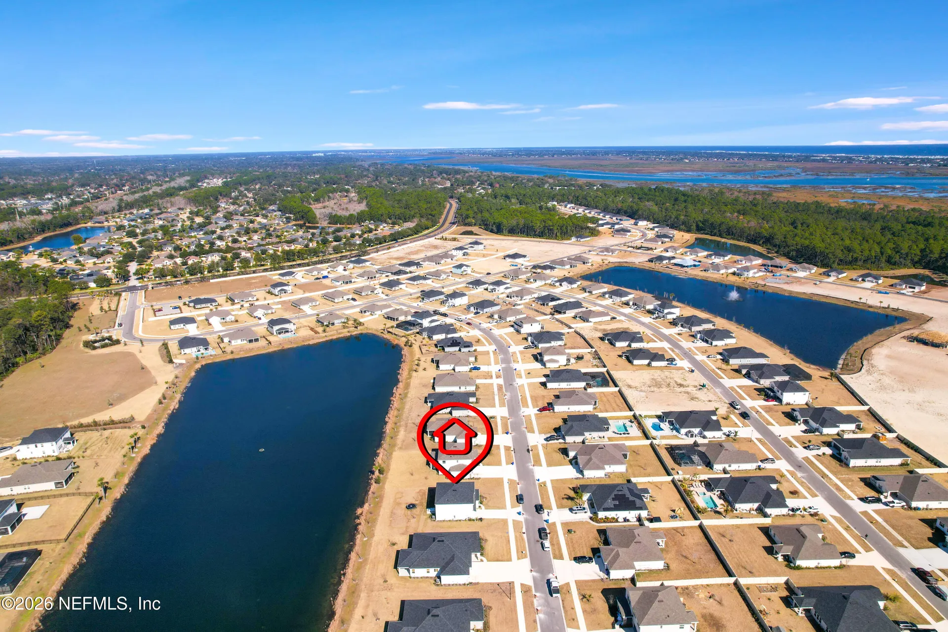 198 Santos Lane St. Augustine FL 32086