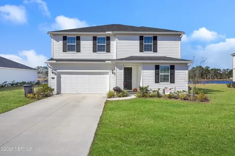 198 Santos Lane St. Augustine FL 32086