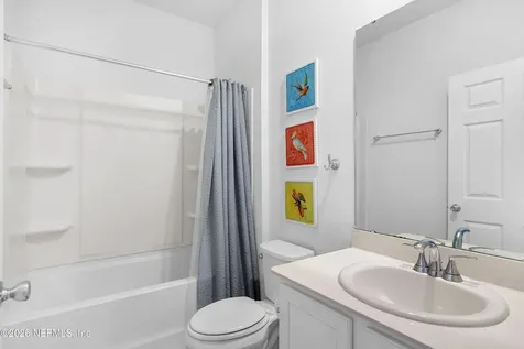 198 Santos Lane St. Augustine FL 32086