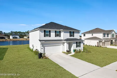 198 Santos Lane St. Augustine FL 32086