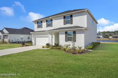 198 Santos Lane St. Augustine FL 32086