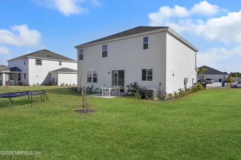 198 Santos Lane St. Augustine FL 32086