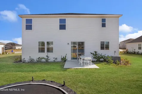 198 Santos Lane St. Augustine FL 32086