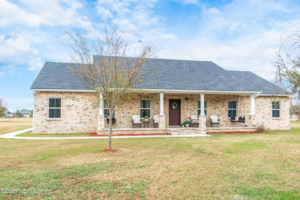 11630 Silver Meadow Drive Glen St. Mary FL 32040