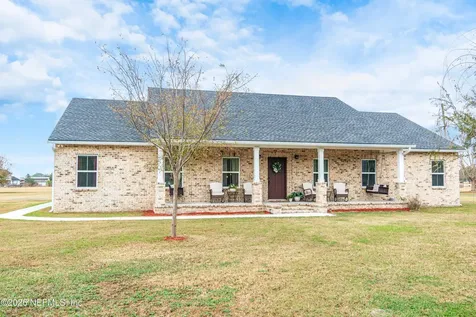 11630 Silver Meadow Drive Glen St. Mary FL 32040