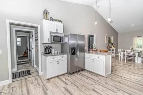 11630 Silver Meadow Drive Glen St. Mary FL 32040