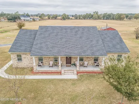 11630 Silver Meadow Drive Glen St. Mary FL 32040