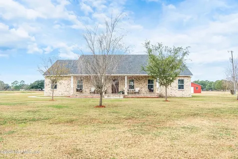 11630 Silver Meadow Drive Glen St. Mary FL 32040