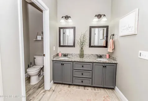 11630 Silver Meadow Drive Glen St. Mary FL 32040