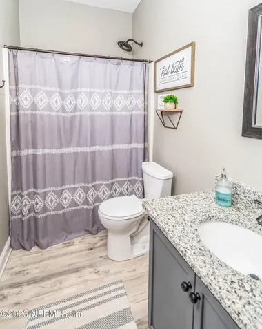 11630 Silver Meadow Drive Glen St. Mary FL 32040