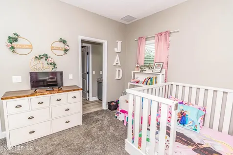 11630 Silver Meadow Drive Glen St. Mary FL 32040
