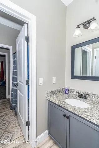 11630 Silver Meadow Drive Glen St. Mary FL 32040
