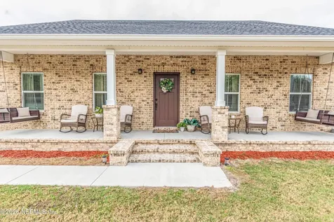 11630 Silver Meadow Drive Glen St. Mary FL 32040