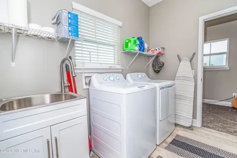 11630 Silver Meadow Drive Glen St. Mary FL 32040