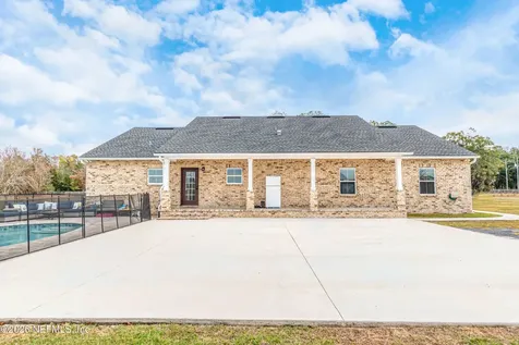 11630 Silver Meadow Drive Glen St. Mary FL 32040