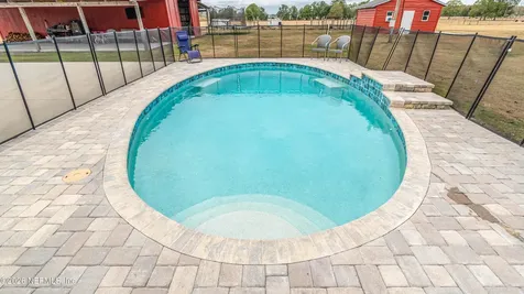 11630 Silver Meadow Drive Glen St. Mary FL 32040