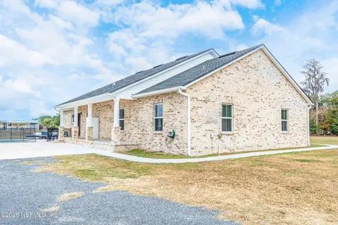 11630 Silver Meadow Drive Glen St. Mary FL 32040