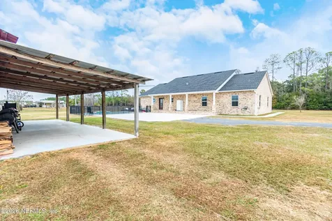 11630 Silver Meadow Drive Glen St. Mary FL 32040