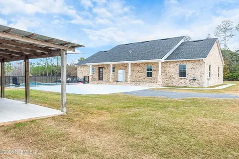 11630 Silver Meadow Drive Glen St. Mary FL 32040