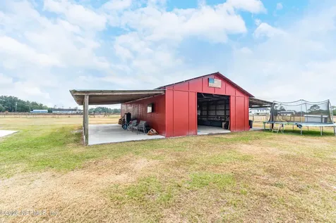 11630 Silver Meadow Drive Glen St. Mary FL 32040