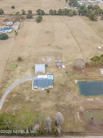 11630 Silver Meadow Drive Glen St. Mary FL 32040